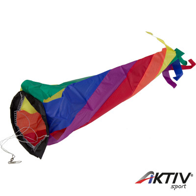 Rainbow Turbine sárkány