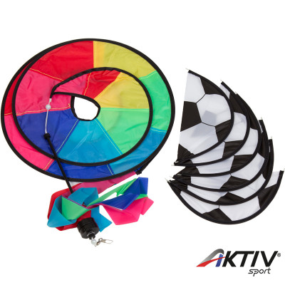 Rainbow Ball Twister focis