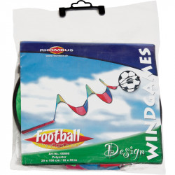 Rainbow Ball Twister focis