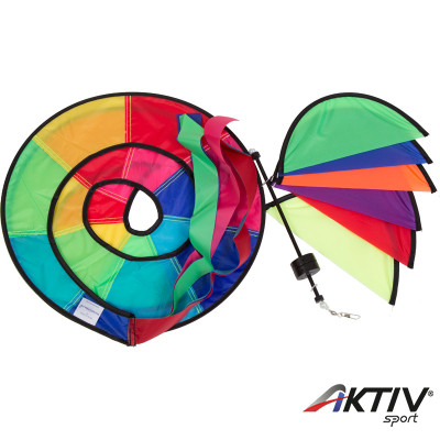 Rainbow Ball Twister színes