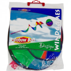 Rainbow Ball Twister színes