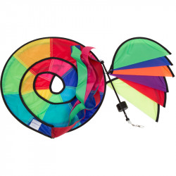 Rainbow Ball Twister színes Játék