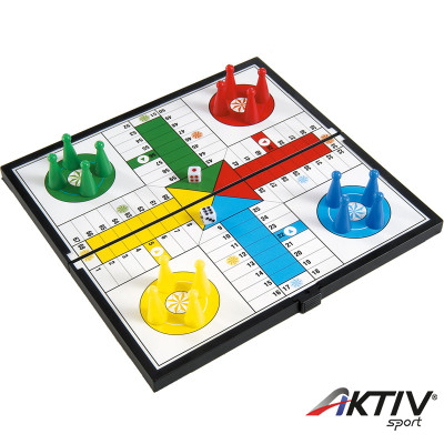 Összehajtható Mágneses Ki Nevet A Végén Társasjáték 3