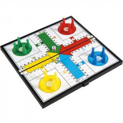 Összehajtható Mágneses Ki Nevet A Végén Társasjáték 3 Stratégiai játékok