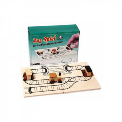 Mini Vonat-Játék Szórakoztató játékok