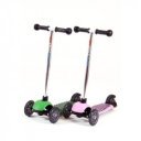 Ybike Glider roller zöld