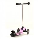 Ybike Glider roller pink