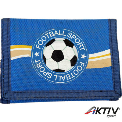 Gpack Football pénztárca