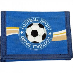 Gpack Football pénztárca Sportszer