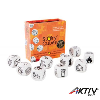 Sztori kocka magyar kiadás