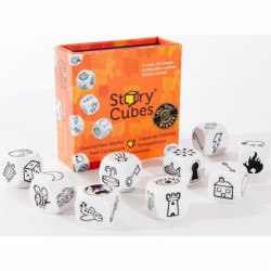 Sztori kocka magyar kiadás