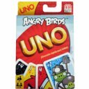 Angry Birds UNO kártya