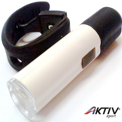 Kerékpár Lámpa Első Villogó JY-379