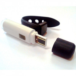 Kerékpár Lámpa Első Villogó JY-379