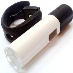 Kerékpár Lámpa Első Villogó JY-379 Kerékpár tartozékok