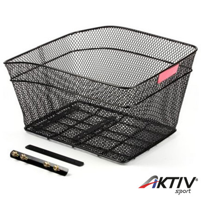 Kerékpár Hátsó Kosár BH-20 26