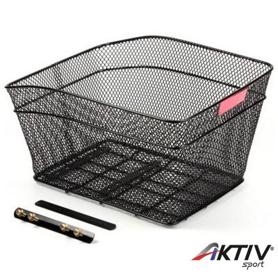 Kerékpár Hátsó Kosár BH-20 26