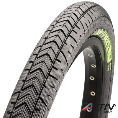 Kerékpár Gumiköpeny 20x1.85 Maxxis Mtrea d M141 60TPI HP