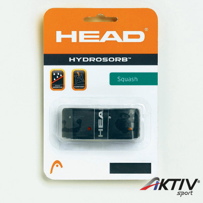 Head Hydrosorb Squash Grip
