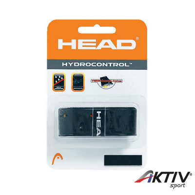 Head Hydro Control BL/O tenisz grip
