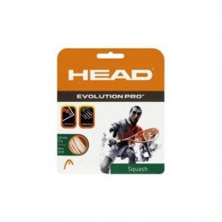 Head Evolution Pro SQ squashhúr 10m Sportszer Head