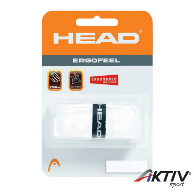 HEAD Ergo Feel tenisz grip