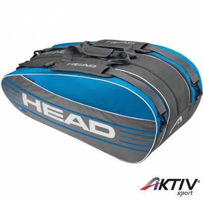 Head Elite Supercombi tenisztáska