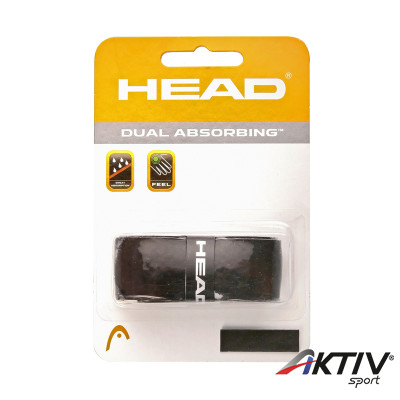 Head Dual Absorbing teniszgrip