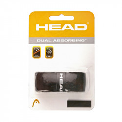 Head Dual Absorbing teniszgrip Sportszer Head