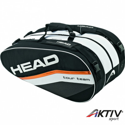 Head Djokovic Monstercombi tenisztáska
