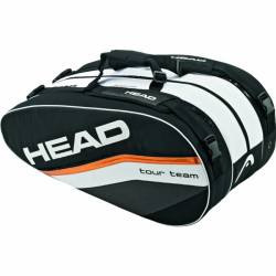 Head Djokovic Monstercombi tenisztáska Sportszer Head