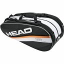 Head Djokovic Combi tenisztáska