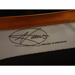 Head Djokovic Combi tenisztáska