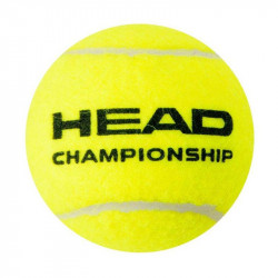 Head Championship teniszlabda 3 db