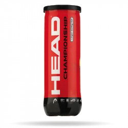Head Championship teniszlabda 3 db Sportszer Head