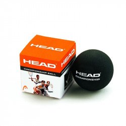 HEAD Championship squash labda Sportszer Head