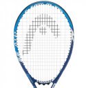 Head ATP No.1 teniszütő szürke-fehér ATP World Tour tenisztáskával