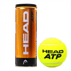 Head ATP Golden Ball teniszlabda 3db Sportszer Head