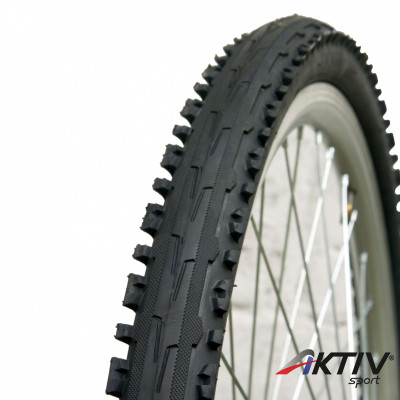 Gumiköpeny 26 x 1,95 H566 CYT