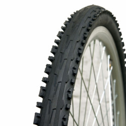 Gumiköpeny 26 x 1,95 H566 CYT Kerékpár tartozékok Hauser