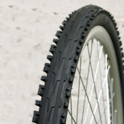 Gumiköpeny 26 x 1,95 H566 CYT