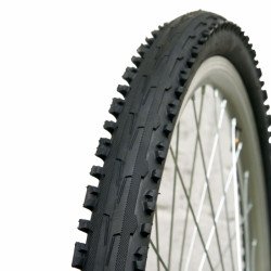 Gumiköpeny 26 x 1,95 H566 CYT Kerékpár tartozékok Hauser