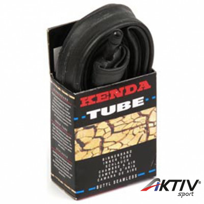 Kerékpár Gumitömlő 700 x 35/43C AV kenda