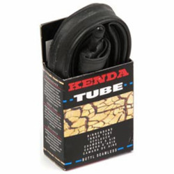 Kerékpár Gumitömlő 700 x 35/43C AV kenda Sportszer
