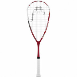 Cyano 115 ICO Squashütő Sportszer Head