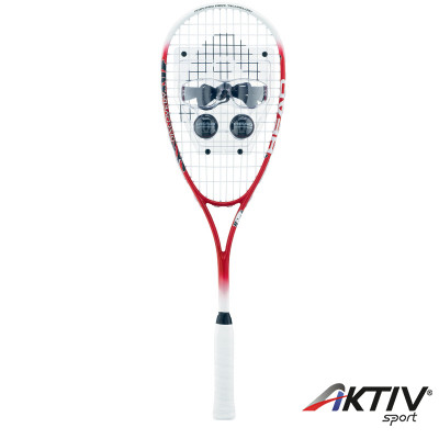 Head AFT Discovery Squash csomag