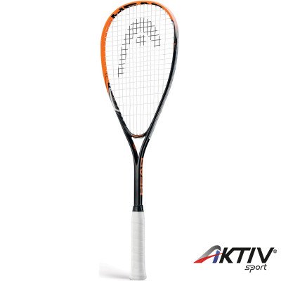 AFT Cyber 2.0 Squashütő