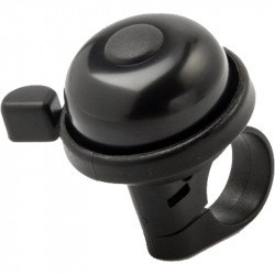 Kerékpár Csengő NH-831AP alu Trinity fekete Sportszer