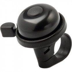 Kerékpár Csengő NH-831AP alu Trinity fekete Sportszer