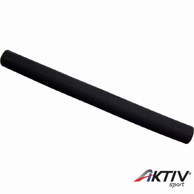 Kerékpár markolat 380x20 mm szivacs fekete HY-F003